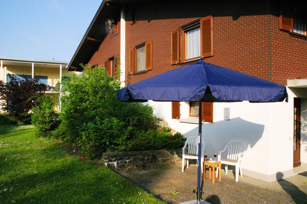 Giswil Haus Nussbaumweg 6ヴィラ エクステリア 写真