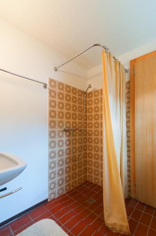 Giswil Haus Nussbaumweg 6ヴィラ エクステリア 写真
