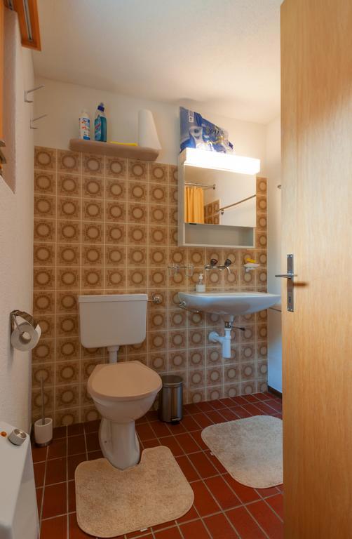 Giswil Haus Nussbaumweg 6ヴィラ エクステリア 写真